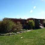 Cabins